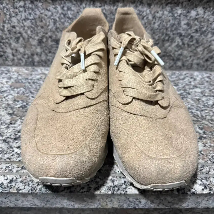 [BUNJANG] Nike LAB Air Max 1 Royal Suede Sneakers / 나이키 랩 LAB 에어 맥스1 로얄 255-260 스웨이드