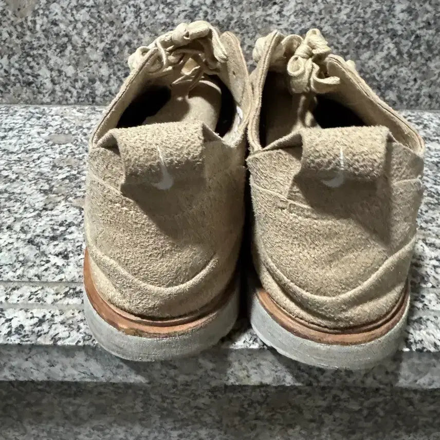 [BUNJANG] Nike LAB Air Max 1 Royal Suede Sneakers / 나이키 랩 LAB 에어 맥스1 로얄 255-260 스웨이드