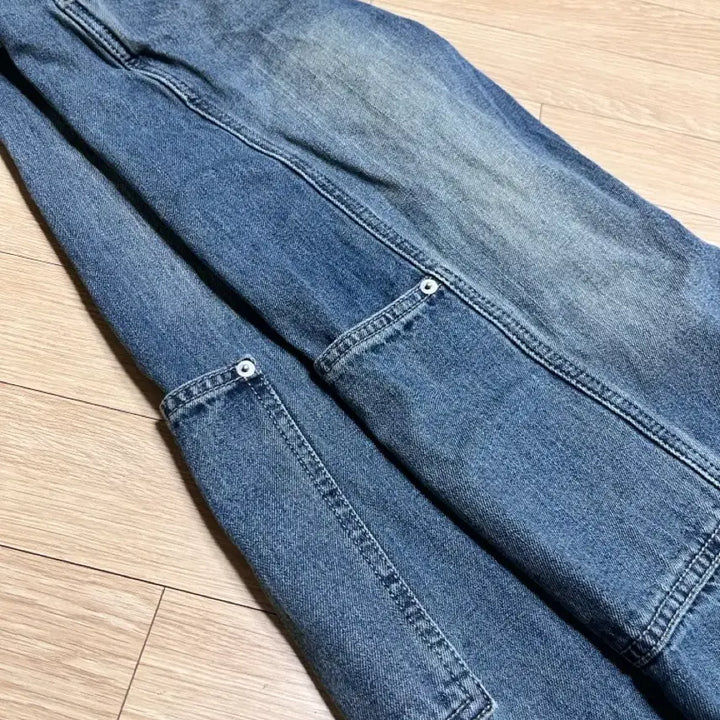 [SOLD OUT] 청바지 데님 에잇세컨즈 팬츠 여성
