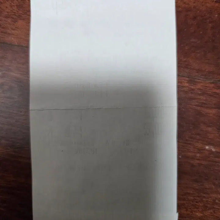 [BUNJANG] Thom Browne Tie Bar / 톰브라운 숏 타이바