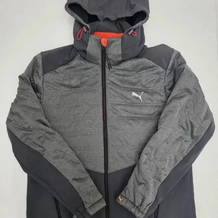 [BUNJANG] Puma Hoodie Jacket (L) / 푸마 후드 자켓 (L)