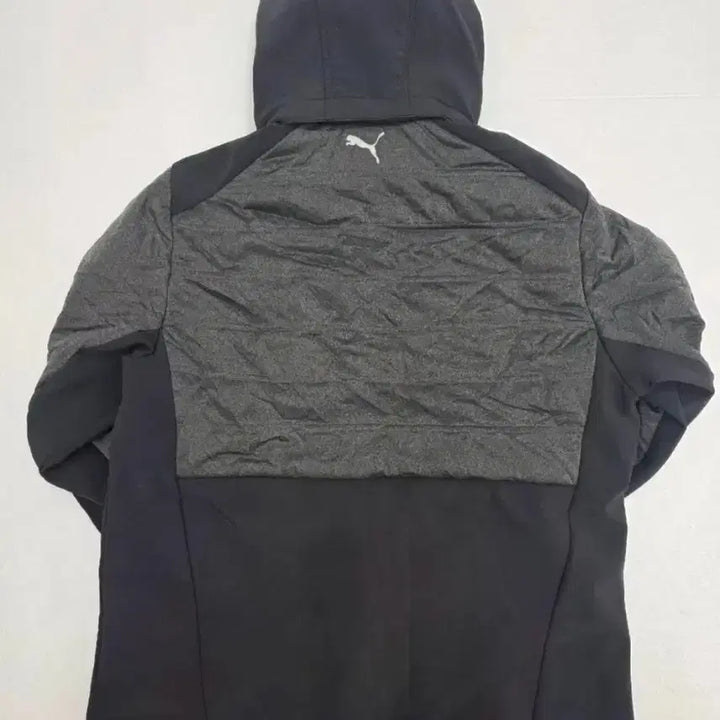 [BUNJANG] Puma Hoodie Jacket (L) / 푸마 후드 자켓 (L)