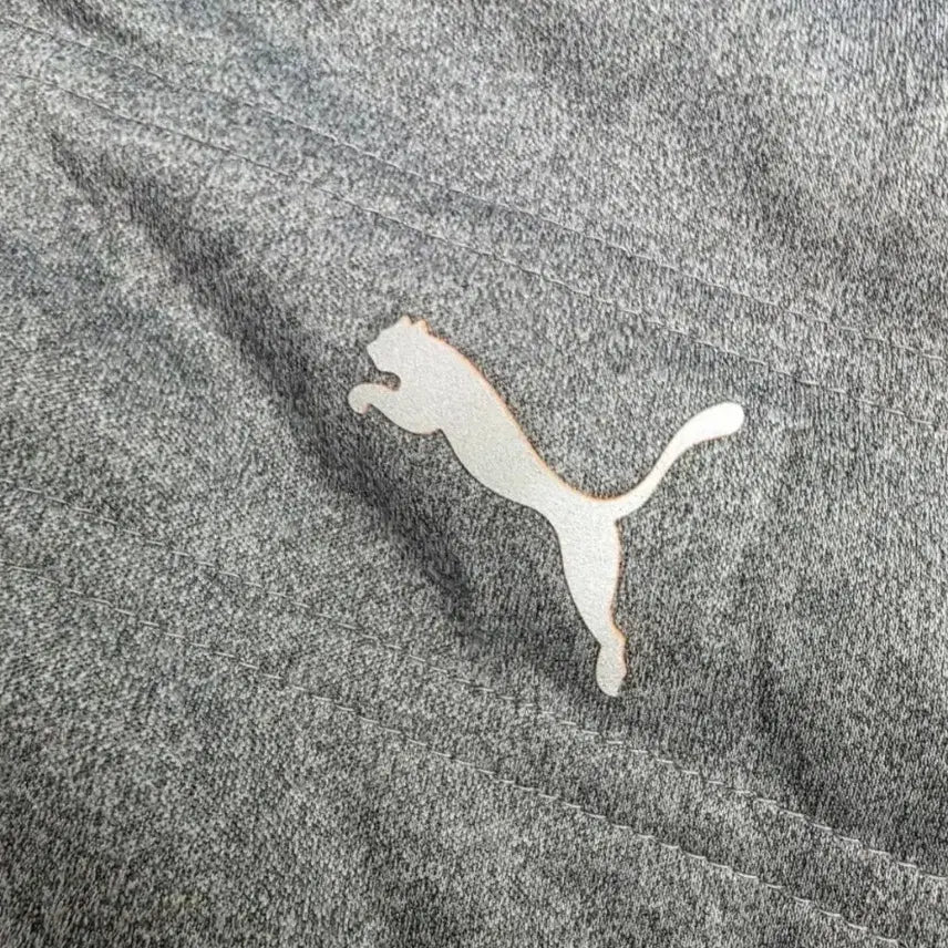 [BUNJANG] Puma Hoodie Jacket (L) / 푸마 후드 자켓 (L)