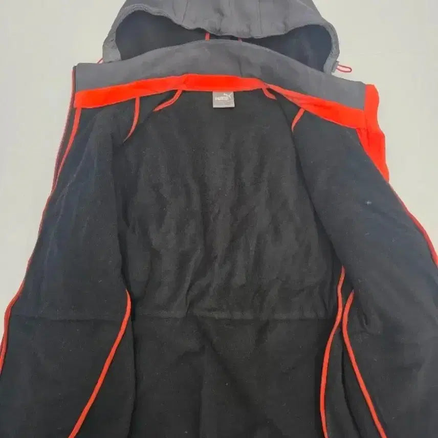 [BUNJANG] Puma Hoodie Jacket (L) / 푸마 후드 자켓 (L)