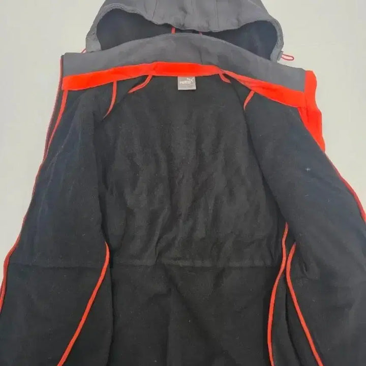 [BUNJANG] Puma Hoodie Jacket (L) / 푸마 후드 자켓 (L)