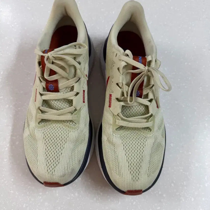[BUNJANG] Nike Structure 25 Road Running Shoes / 나이키 스트럭처25 로드 러닝화