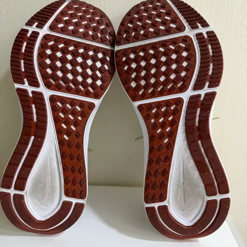 [BUNJANG] Nike Structure 25 Road Running Shoes / 나이키 스트럭처25 로드 러닝화