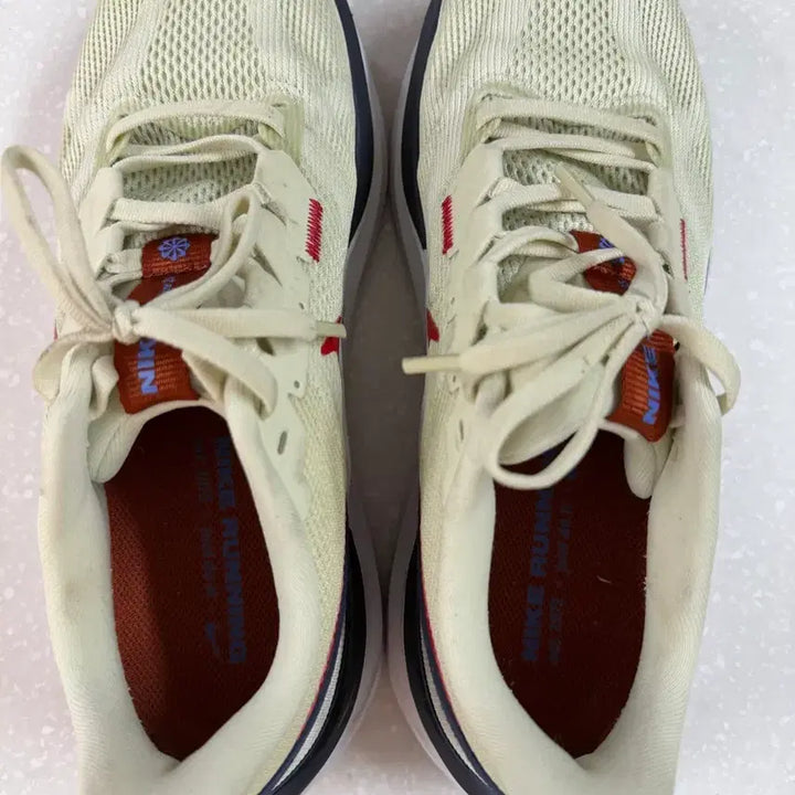 [BUNJANG] Nike Structure 25 Road Running Shoes / 나이키 스트럭처25 로드 러닝화