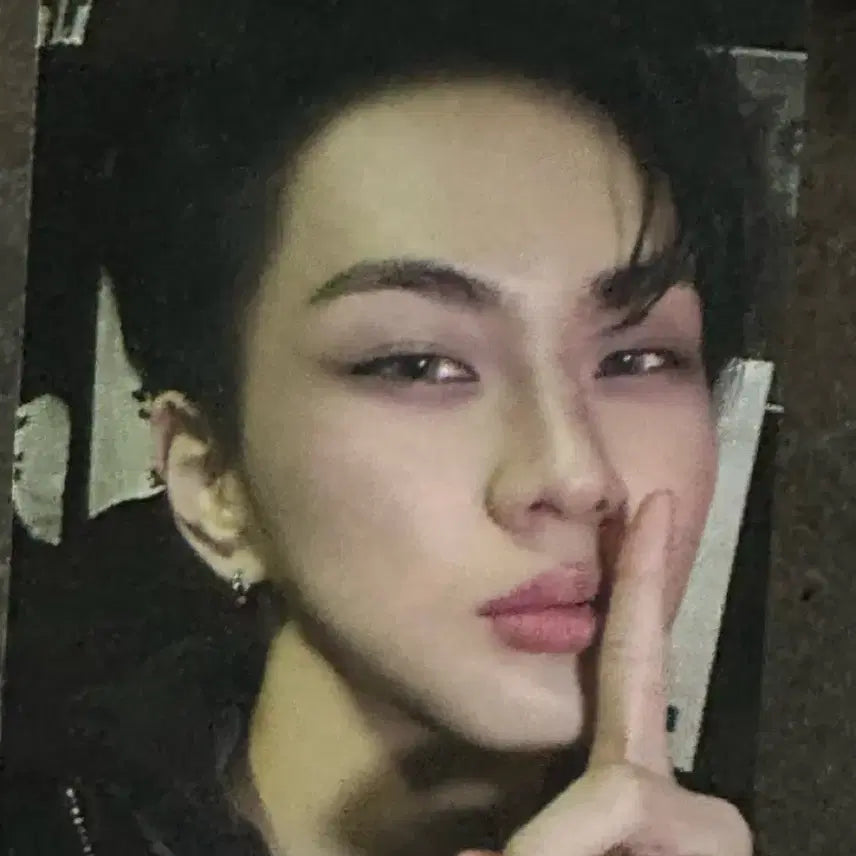 [BUNJANG] ENHYPEN Jungwon Photocard / 엔하이픈 나이프 공방 포카 포토카드 정원 양도