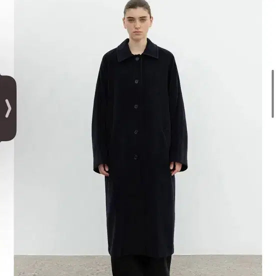 [BUNJANG] LFM Coat / Lfm 코트