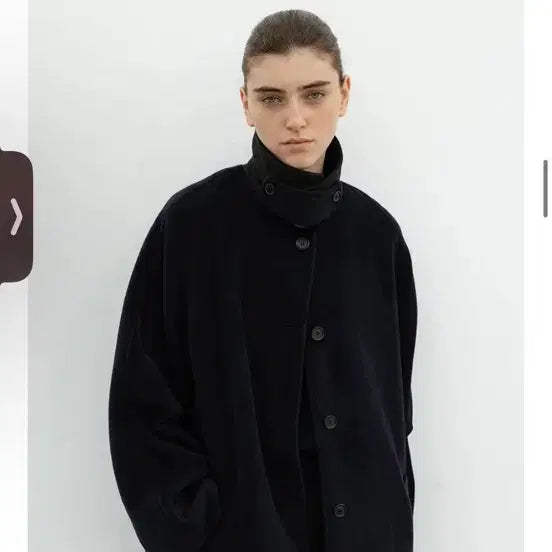 [BUNJANG] LFM Coat / Lfm 코트