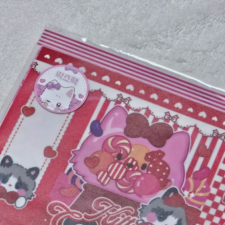 [BUNJANG] Tracing Paper Mix 50 Sheets / 트레이싱지 믹스 50장