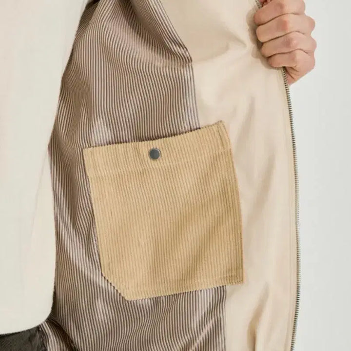 [BUNJANG] SYSTEM Homme Down Jacket / SYSTEM homme 다운 자켓 추가할인