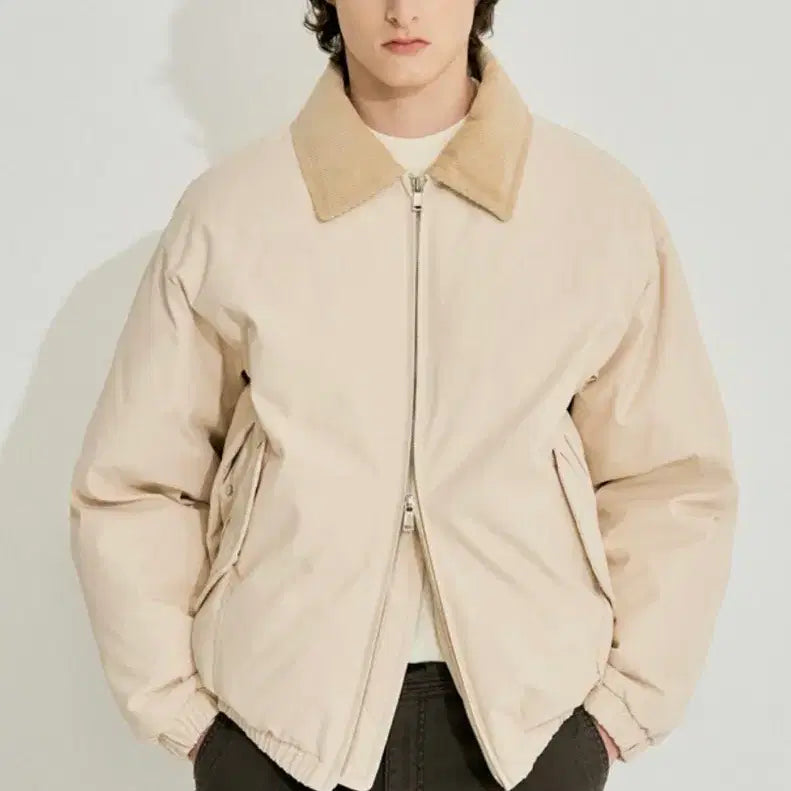 [BUNJANG] SYSTEM Homme Down Jacket / SYSTEM homme 다운 자켓 추가할인