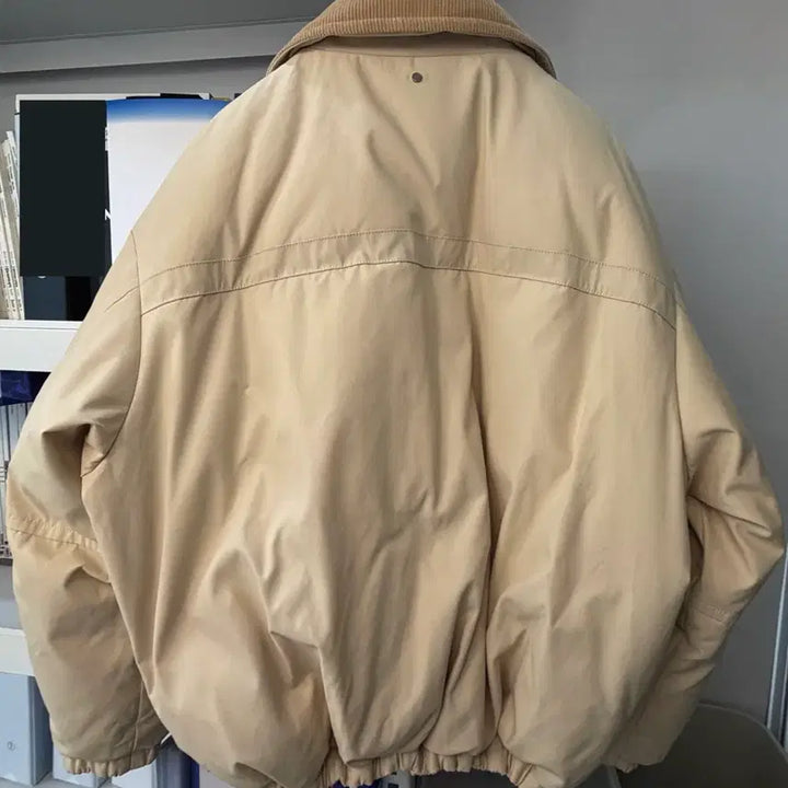 [BUNJANG] SYSTEM Homme Down Jacket / SYSTEM homme 다운 자켓 추가할인