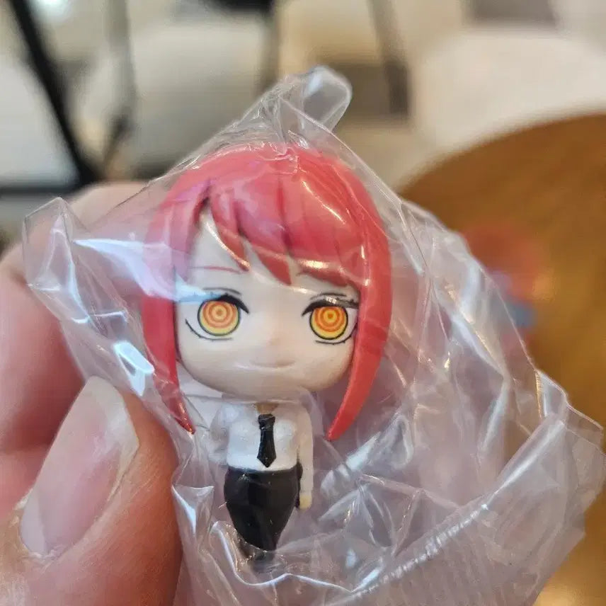 [BUNJANG] Chainsaw Man Makima Nendoroid Figure / 체인소맨 마키마 넨도로이드 피규어