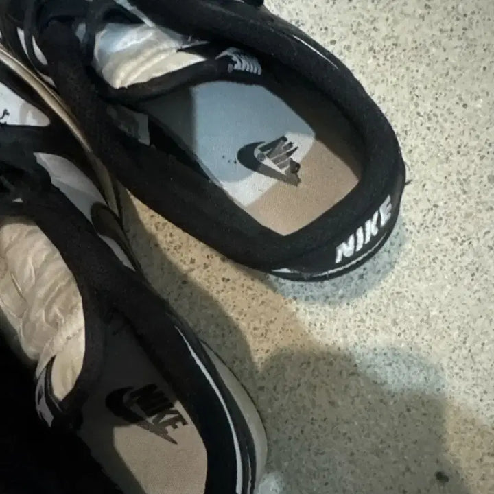 [BUNJANG] Naky Whale 245 / 낭키 범고래 245