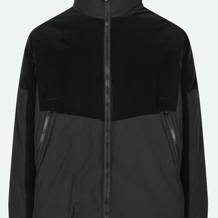 [BUNJANG] SYSTEM HOMME Black Down Jacket / SYSTEM HOMME 블랙 다운자켓 추가할인