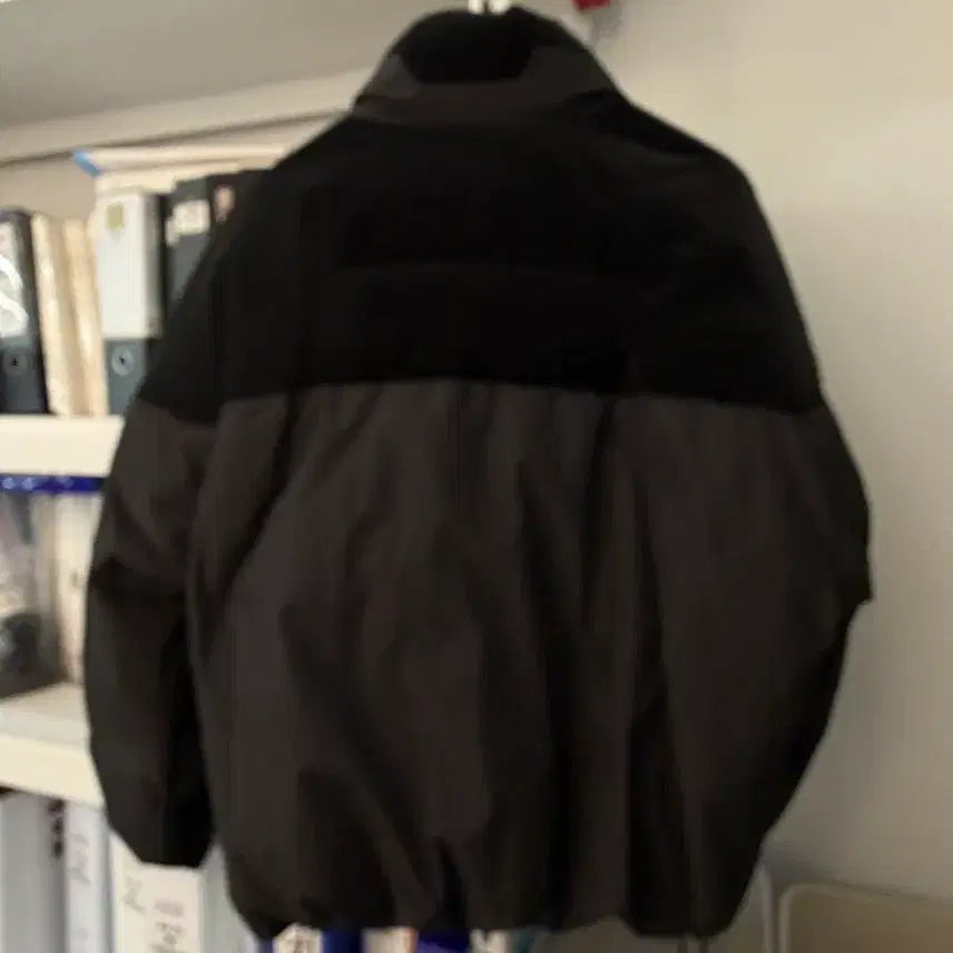 [BUNJANG] SYSTEM HOMME Black Down Jacket / SYSTEM HOMME 블랙 다운자켓 추가할인