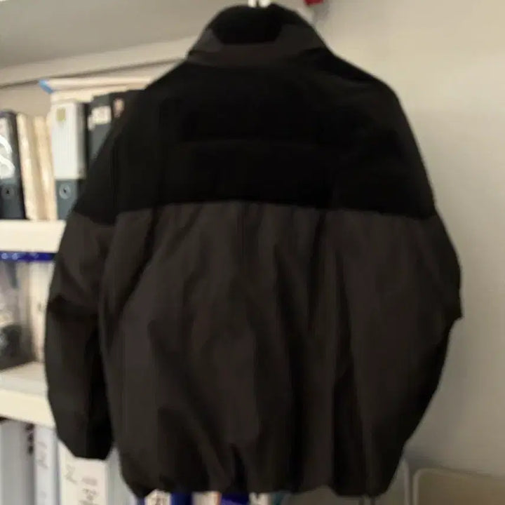[BUNJANG] SYSTEM HOMME Black Down Jacket / SYSTEM HOMME 블랙 다운자켓 추가할인