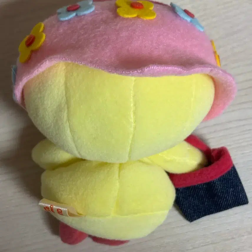 [BUNJANG] Shinada Ori Plush Doll / 시나다 오리 인형