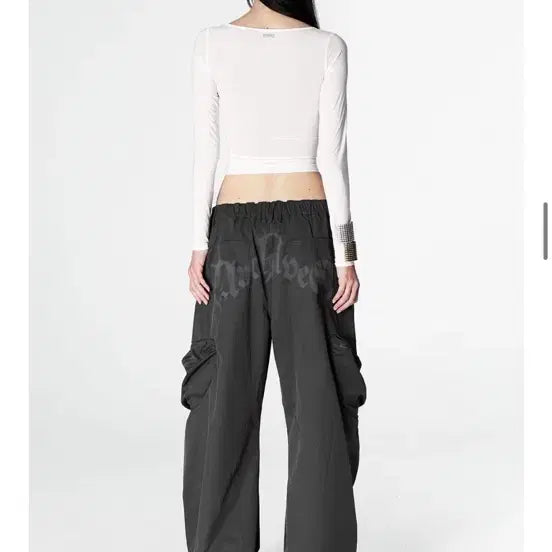 [SOLD OUT] 2000아카이브스 XENA CORSET TOP (white)