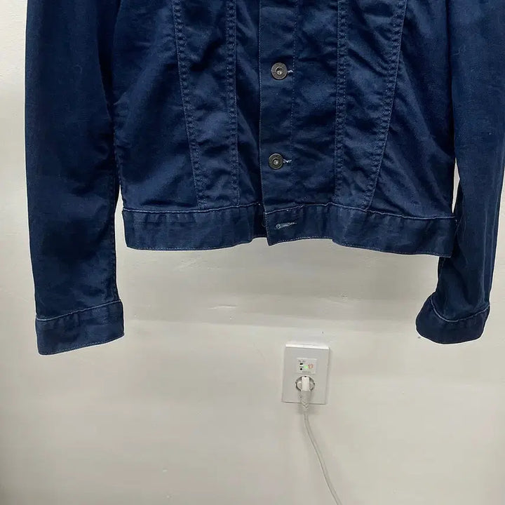 [BUNJANG] Tommy Hilfiger Denim Jacket / 95~100)타미힐피거 데님 자켓 청자켓