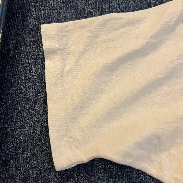 [BUNJANG] Vintage 90s I Am Smiling Cat Graphic T-shirt / 빈티지 90s I Am Smiling 캣 그래픽 티셔츠