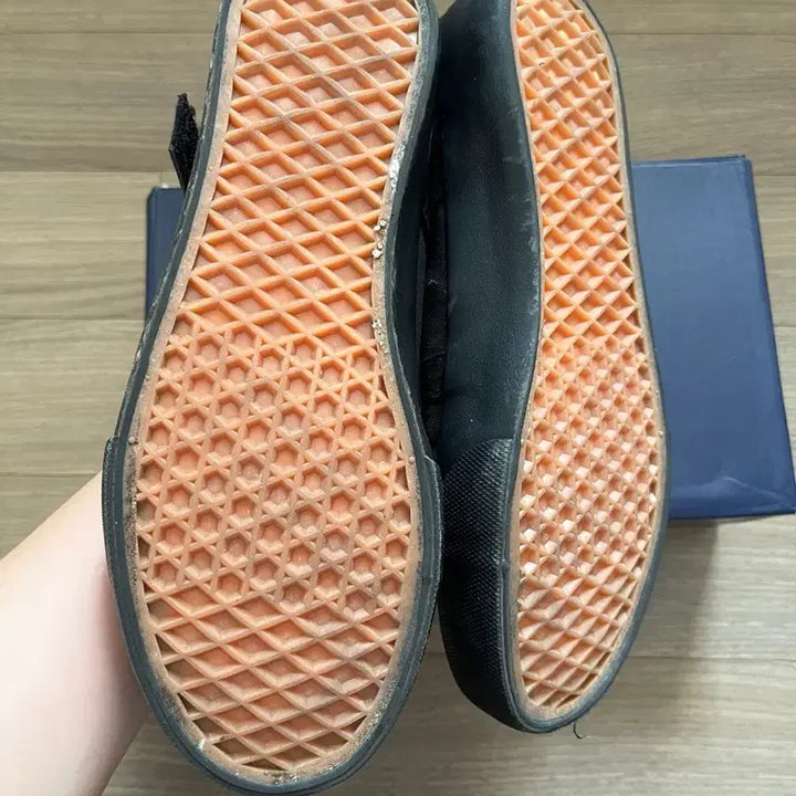 [BUNJANG] GAP Kito Mary Jane Shoes (250) Black / GAP 키토 메리제인 250 사이즈 블랙