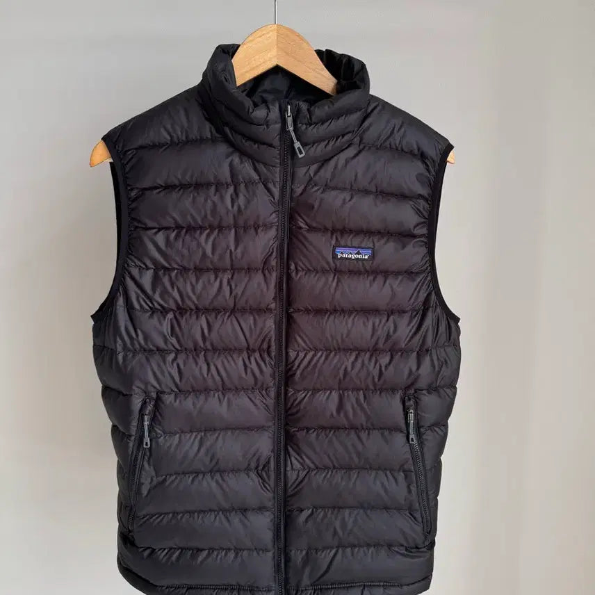 [BUNJANG] Patagonia Down Sweater Vest M / 파타고니아 다운 스웨터 베스트 M
