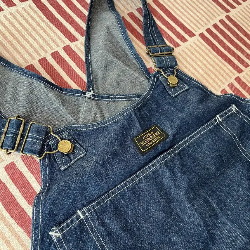 [SOLD OUT] 네이버후드 16ss BOOKER