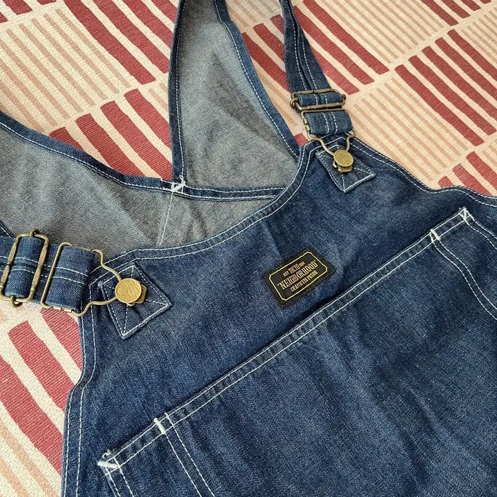[SOLD OUT] 네이버후드 16ss BOOKER