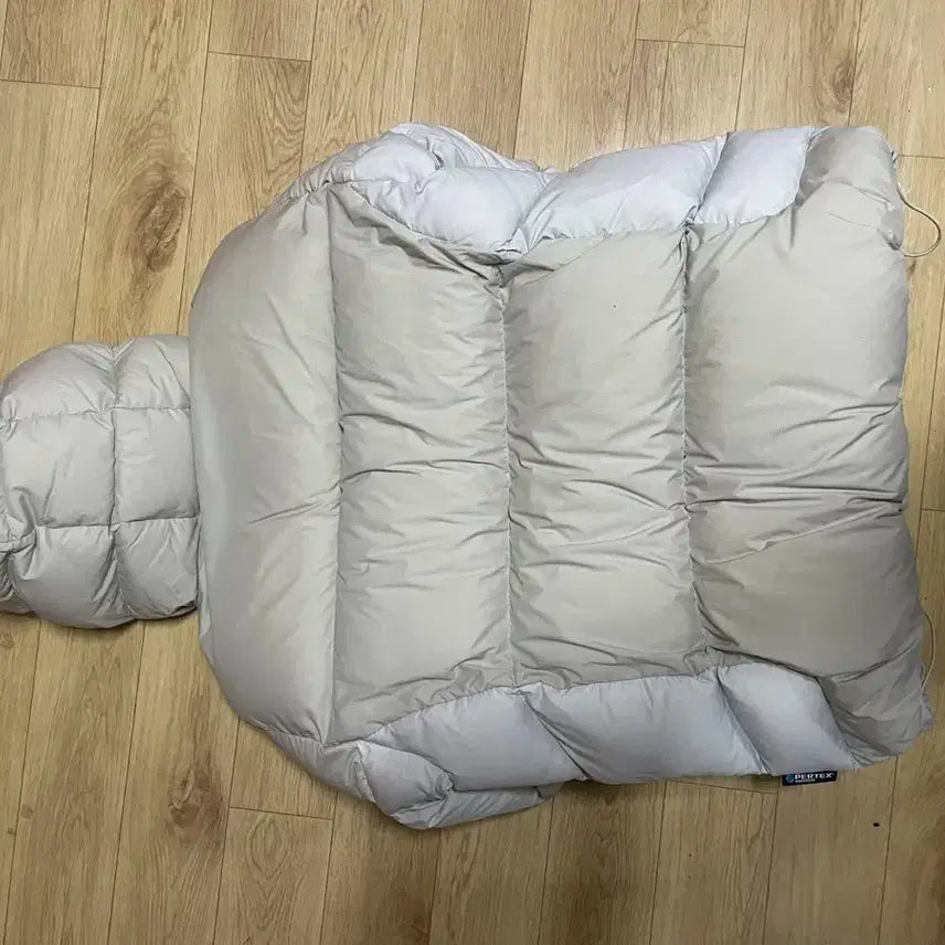 [BUNJANG] Palace Pertex Padded Jacket / 팔라스 퍼텍스 패딩