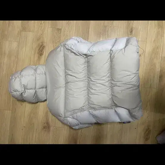 [BUNJANG] Palace Pertex Padded Jacket / 팔라스 퍼텍스 패딩