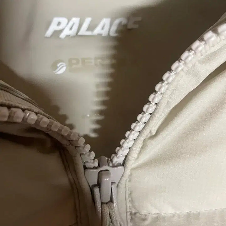 [BUNJANG] Palace Pertex Padded Jacket / 팔라스 퍼텍스 패딩