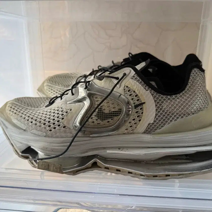 [BUNJANG] Nike MMW 4 Sneakers / 나이키 mmw 4 270