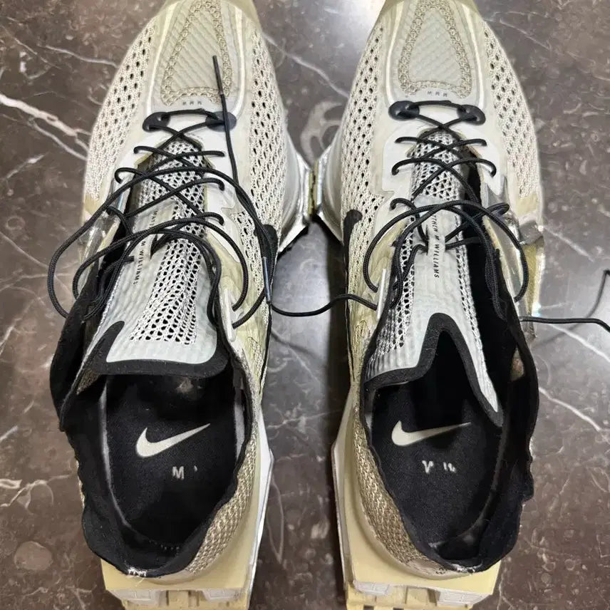 [BUNJANG] Nike MMW 4 Sneakers / 나이키 mmw 4 270