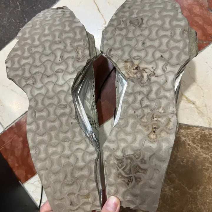 [BUNJANG] Nike MMW 4 Sneakers / 나이키 mmw 4 270