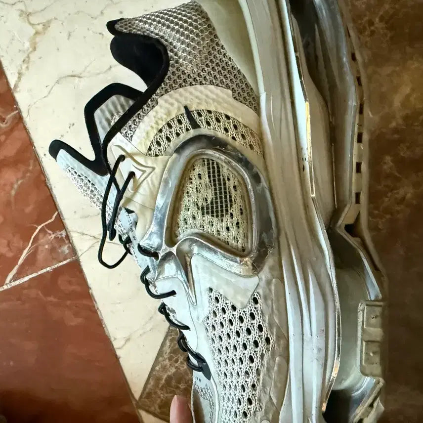 [BUNJANG] Nike MMW 4 Sneakers / 나이키 mmw 4 270