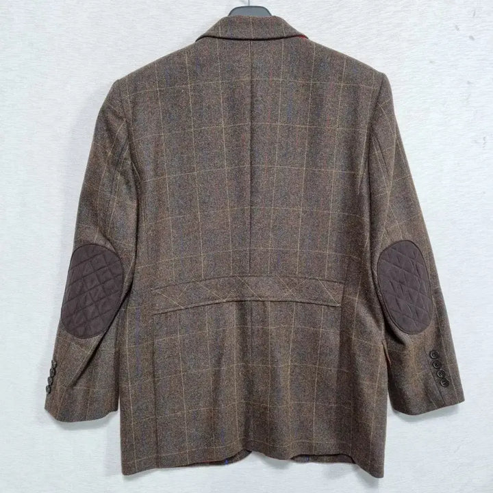 [BUNJANG] Kremieu Wool Jacket Men's 105 / 새상품 크레뮤 모직 자켓 남105ㅡ0116