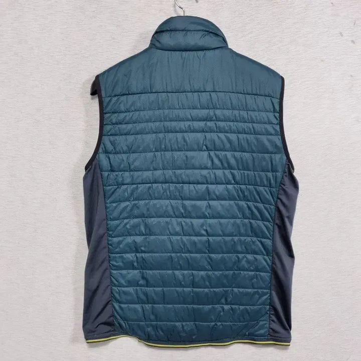 [BUNJANG] CMP Men's Padded Vest 48 / CMP 패딩 베스트 남48ㅡ0116