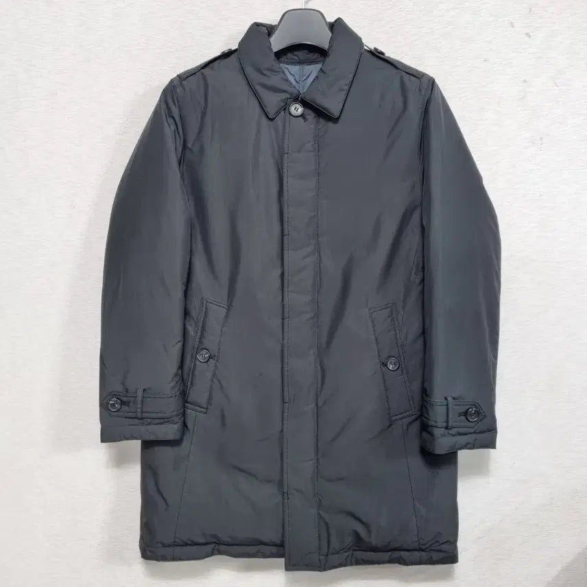 [BUNJANG] 크레뮤 양면 오리털 패딩 남95ㅡ0116 / 크레뮤 양면 오리털 패딩 남95ㅡ0116