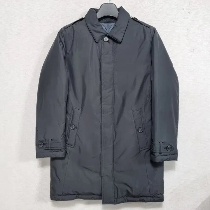 [BUNJANG] 크레뮤 양면 오리털 패딩 남95ㅡ0116 / 크레뮤 양면 오리털 패딩 남95ㅡ0116