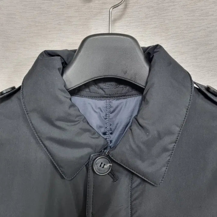 [BUNJANG] 크레뮤 양면 오리털 패딩 남95ㅡ0116 / 크레뮤 양면 오리털 패딩 남95ㅡ0116