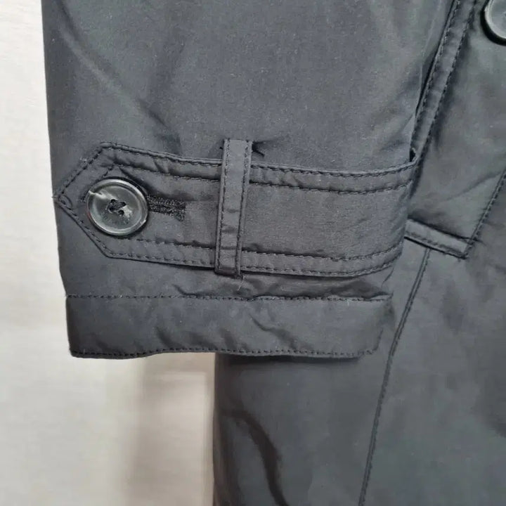 [BUNJANG] 크레뮤 양면 오리털 패딩 남95ㅡ0116 / 크레뮤 양면 오리털 패딩 남95ㅡ0116