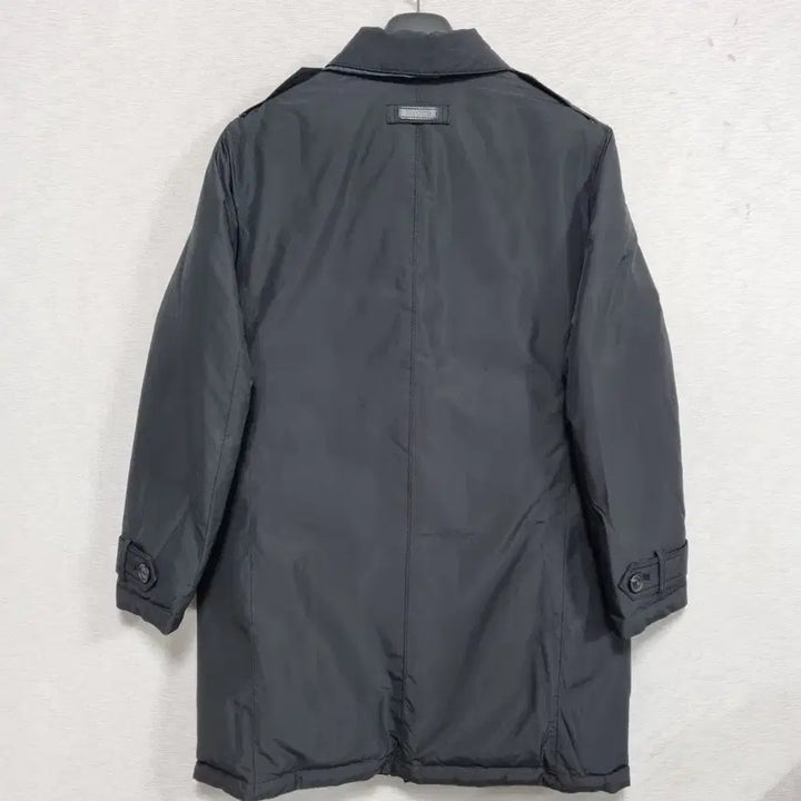 [BUNJANG] 크레뮤 양면 오리털 패딩 남95ㅡ0116 / 크레뮤 양면 오리털 패딩 남95ㅡ0116