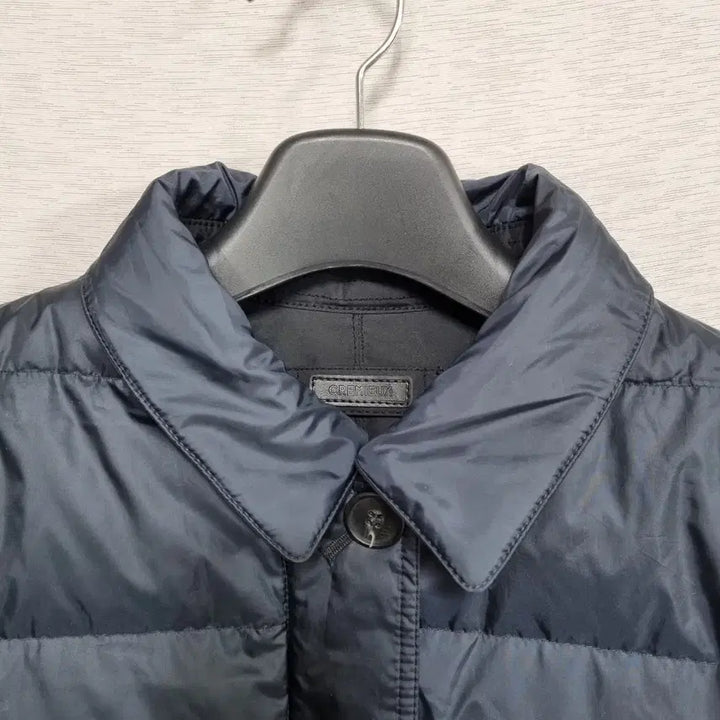 [BUNJANG] 크레뮤 양면 오리털 패딩 남95ㅡ0116 / 크레뮤 양면 오리털 패딩 남95ㅡ0116