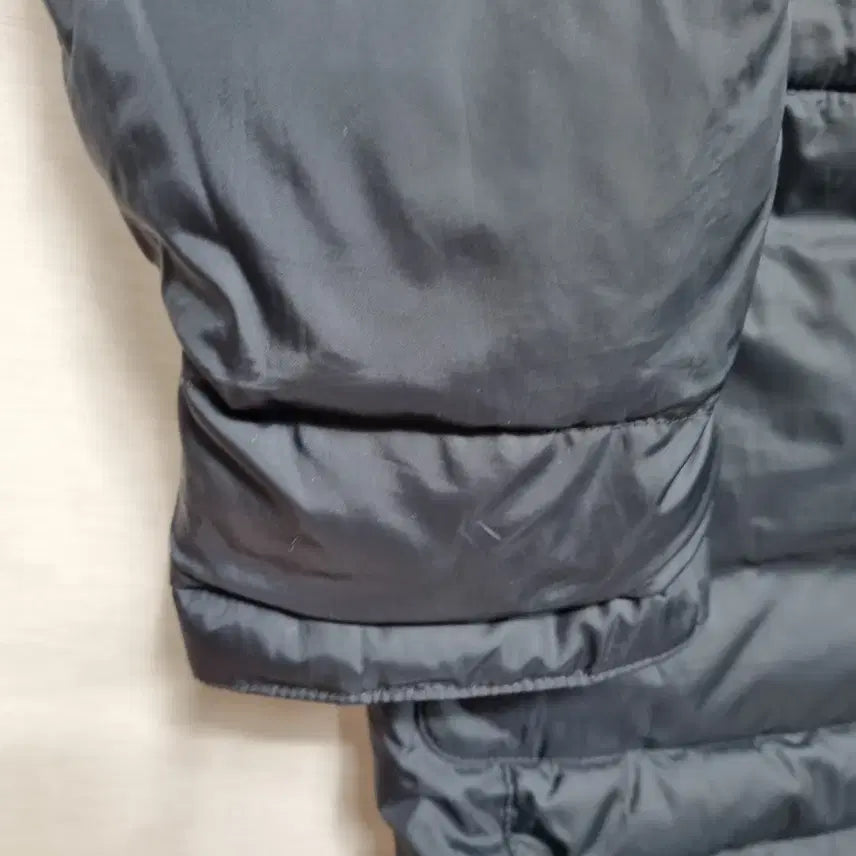 [BUNJANG] 크레뮤 양면 오리털 패딩 남95ㅡ0116 / 크레뮤 양면 오리털 패딩 남95ㅡ0116