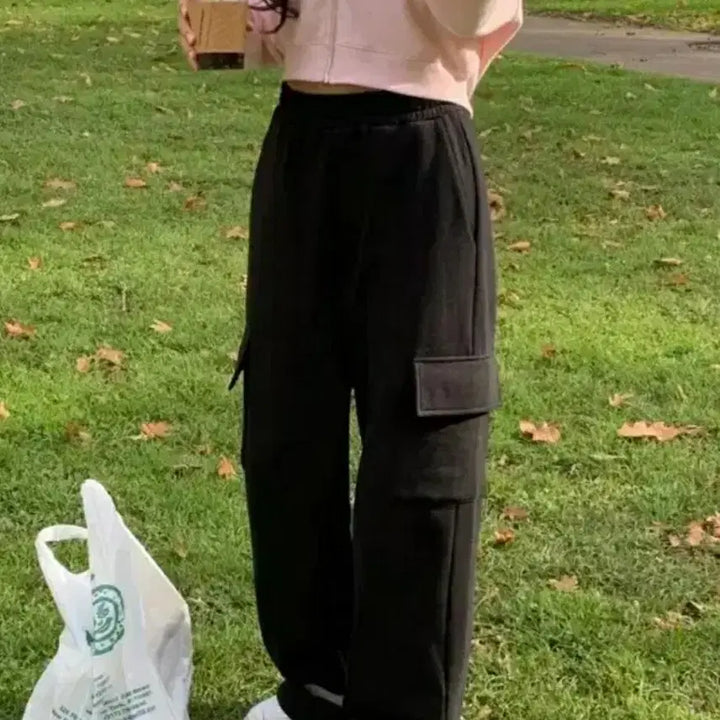 [BUNJANG] IVE Liz The Wish Cozy Zip-up / 리즈 leeds 더위시 코지집업