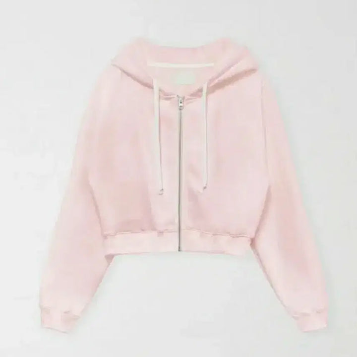 [BUNJANG] IVE Liz The Wish Cozy Zip-up / 리즈 leeds 더위시 코지집업